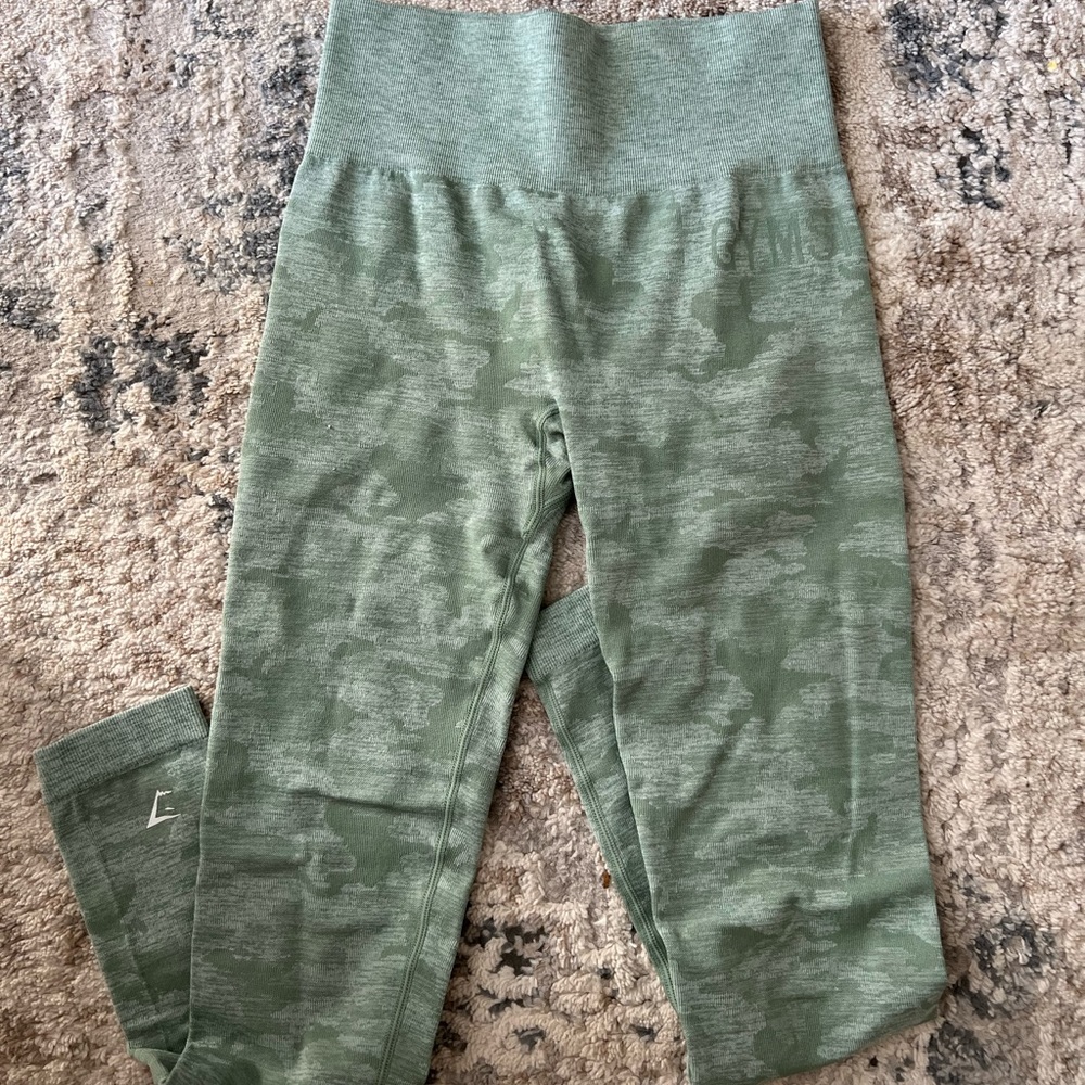 Gymshark seamless leggings